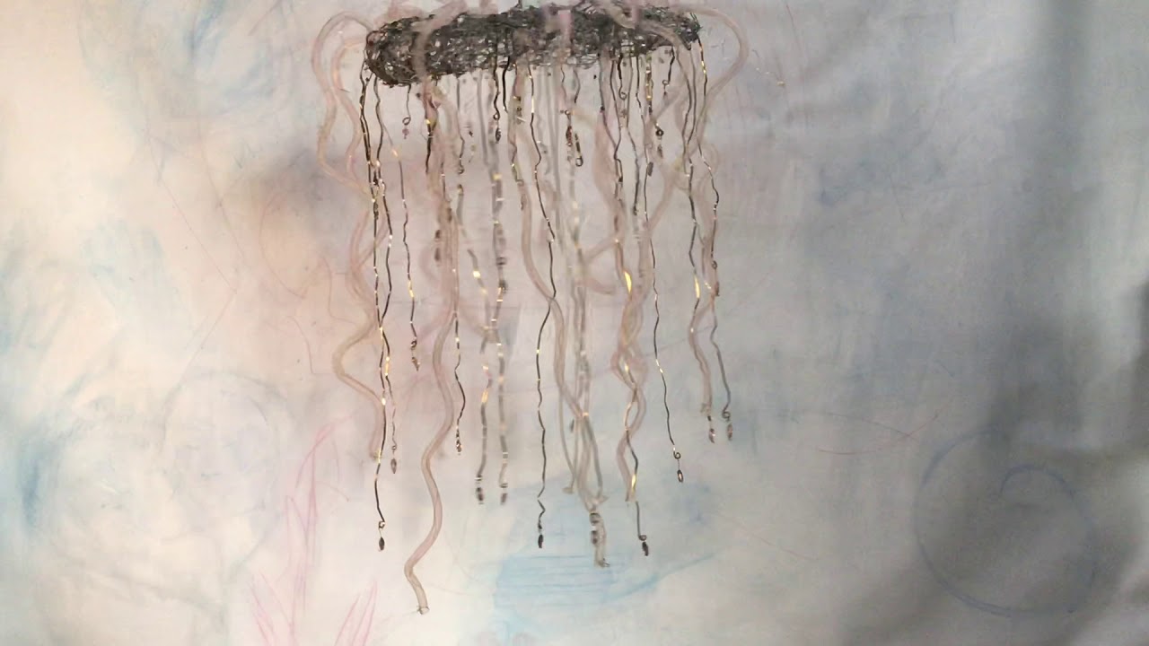 Medusa danse la sonatine