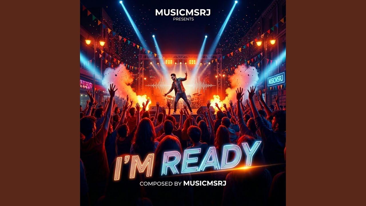 I'm Ready (Telugu)