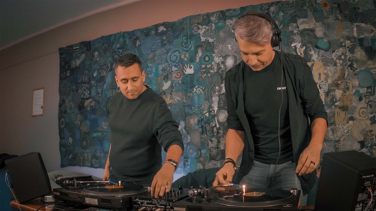 NiceBRG & Peekay | Uncompromising Invites x DoubleTrouble | Fogadalom