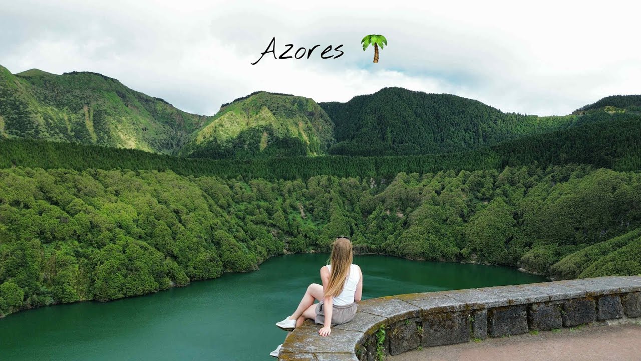 My Azores Adventure | Best places to visit