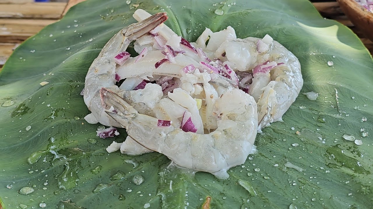 TINUKTOK as per request | PAGKAING BUKID | OUTDOOR COOKING |Team AgustinTV 