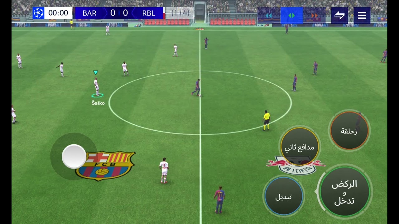فيفا موبايل 