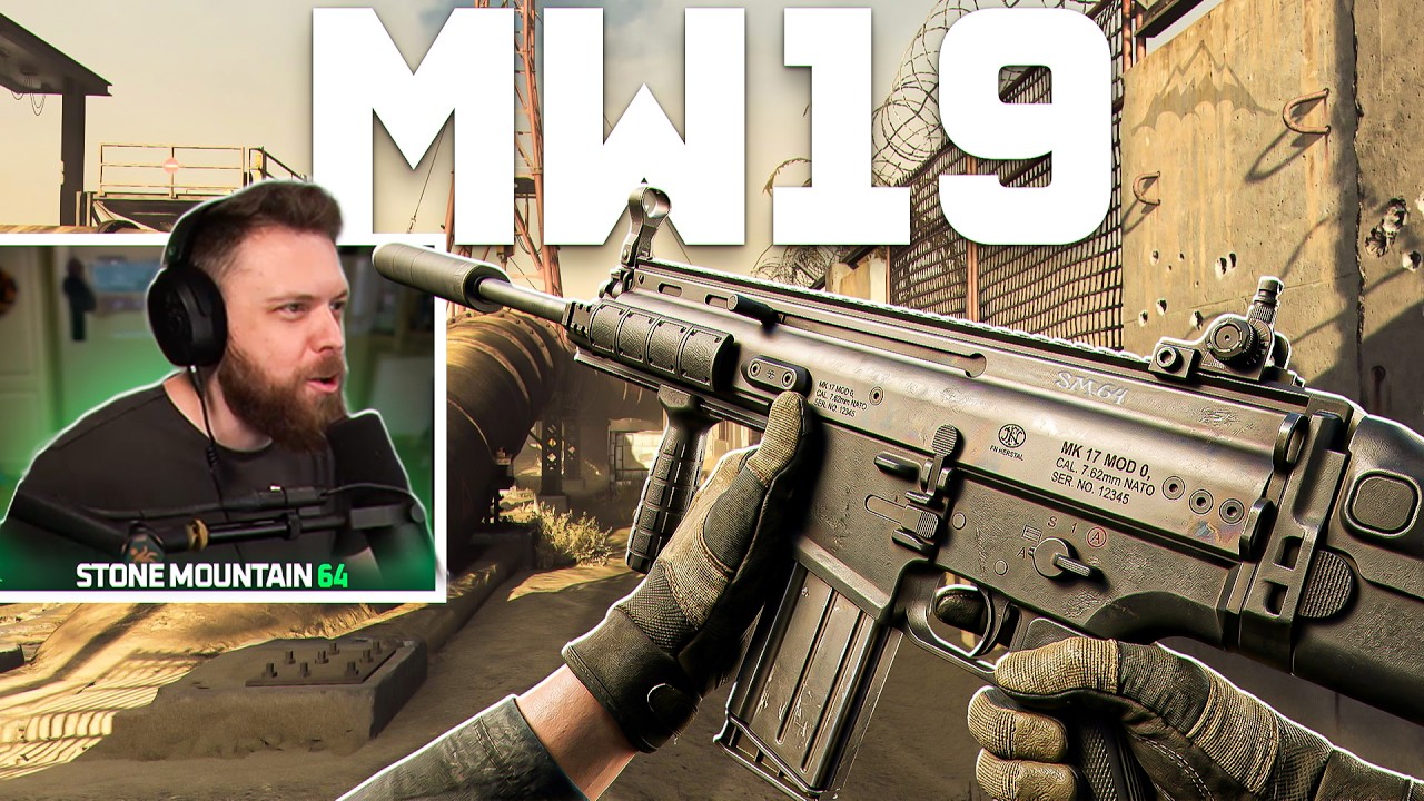 В Gunfight по-прежнему стоит играть в 2026 году...