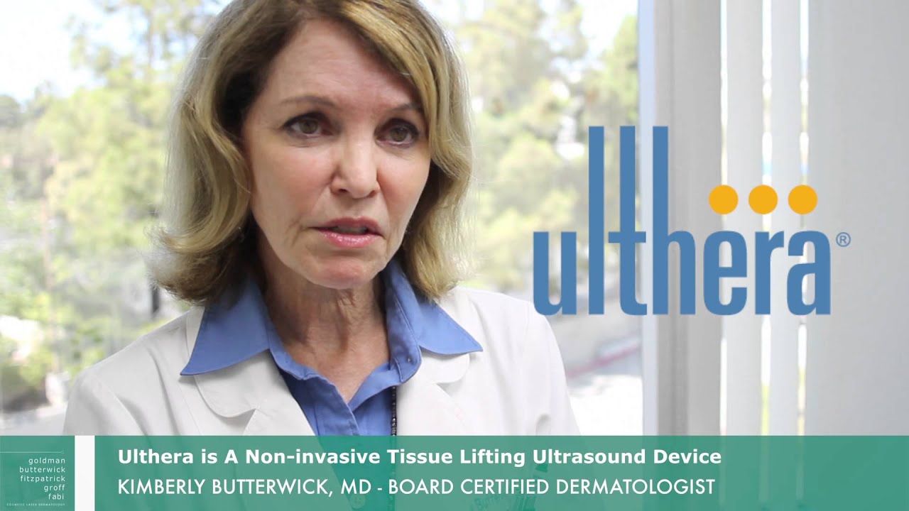 Non-Invasive Fat Removal & Skin Tightening | Dr. Butterwick