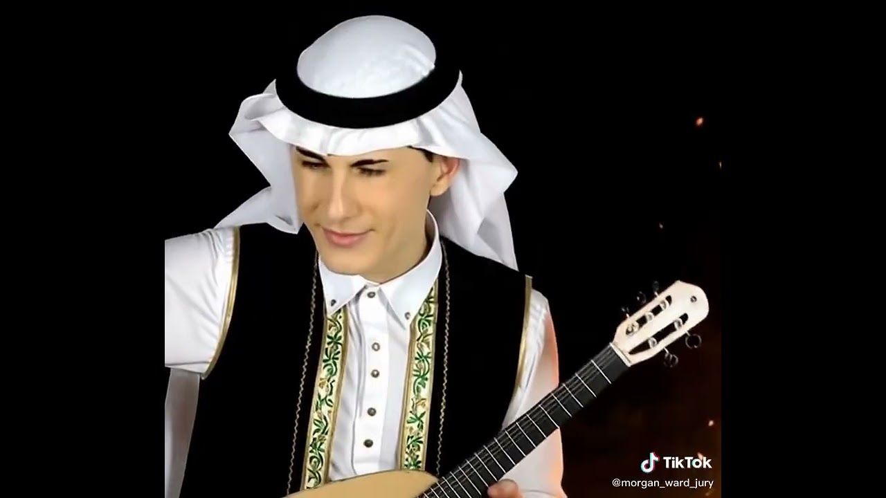 #عود #موسيقى #سعودي