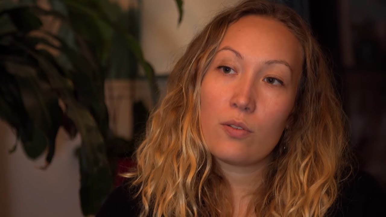 Mon père n'est pas mon père, et ça me brise le coeur