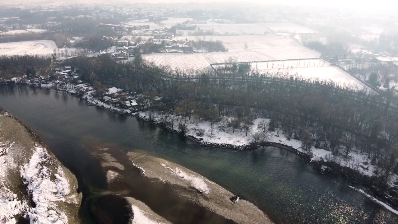 DJI mini 2 Drone Buccella Vigevano.