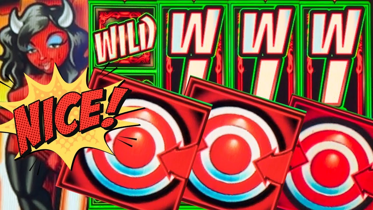WILD REEL WINNER!!! 🎯 WILD WILD WILD! STILL HOT FOR HOT HOT HABANERO Slot Machine (Bally)