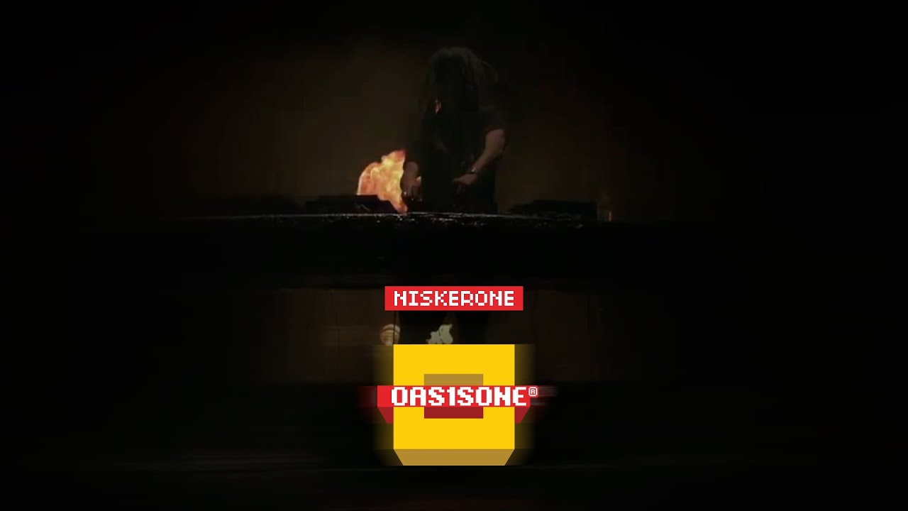 NISKERONE X OAS1SONE (TRAILER)