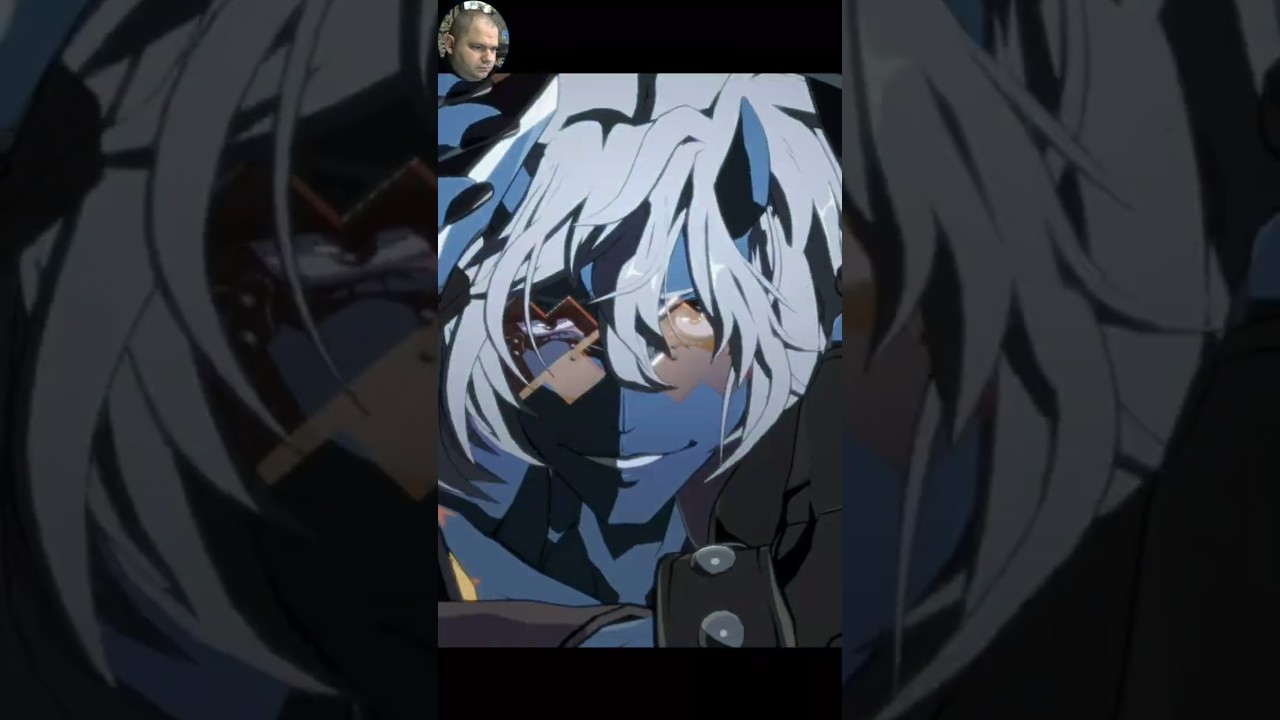 [PC] Guilty Gear Strive [Combo / Happy Chaos]