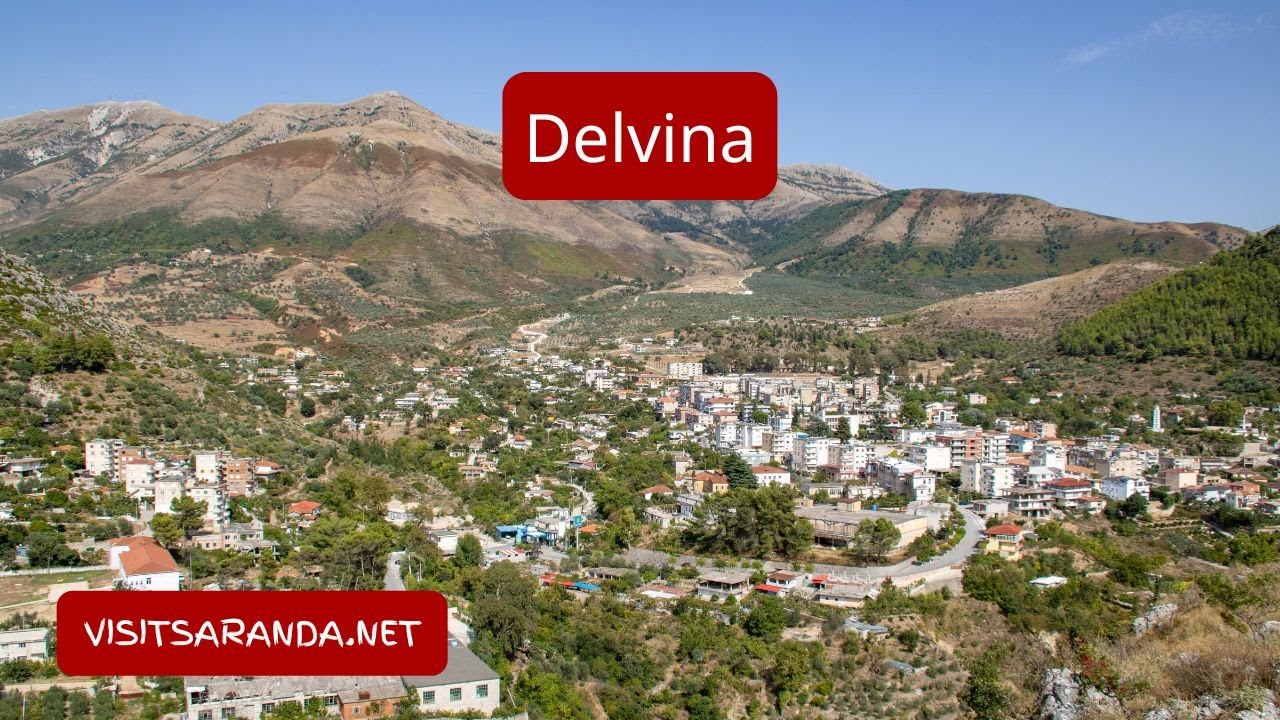 Delvina (Albania)