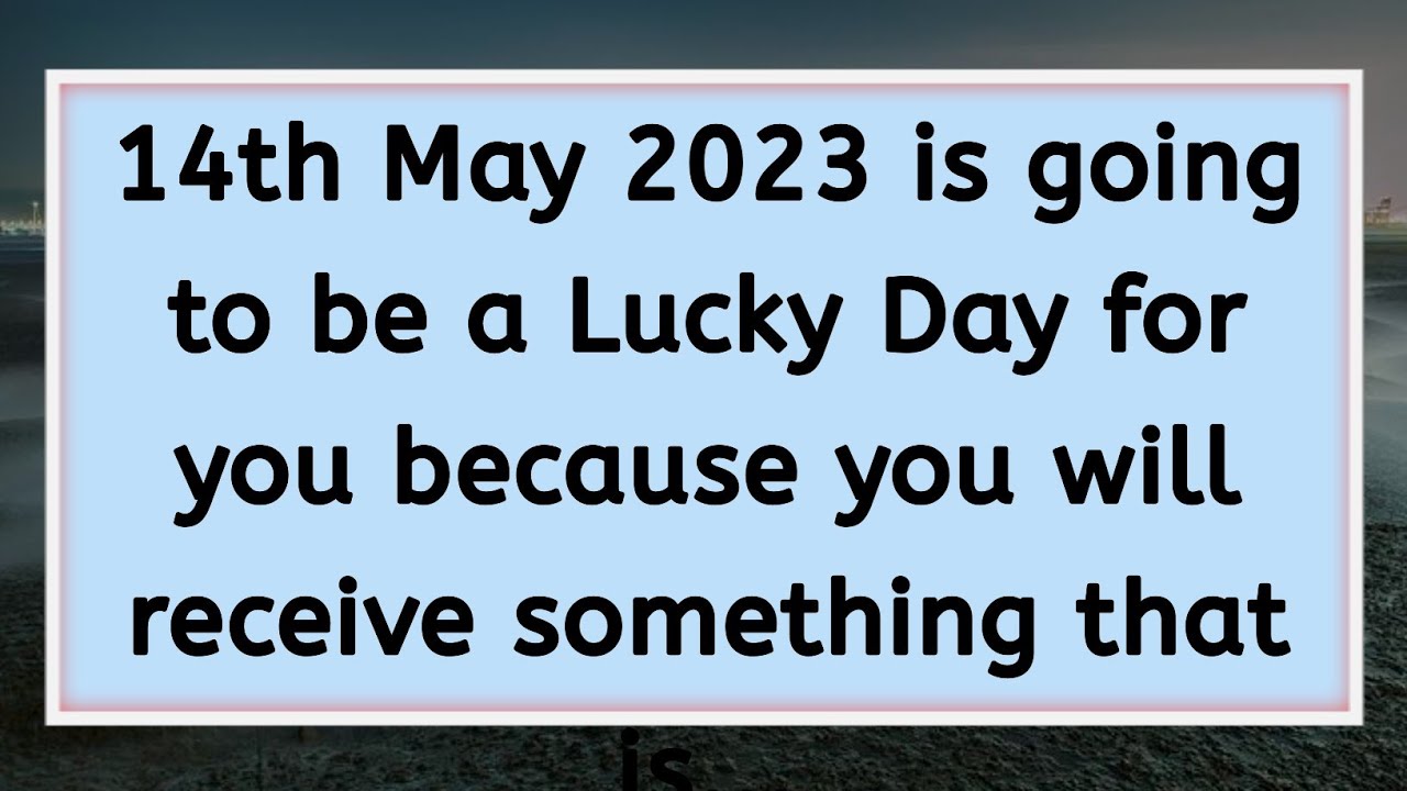 11:11💌Angels says, Tomorrow will be your Lucky Day Because...🌈Jesus says✝️@GodsMercy1111
