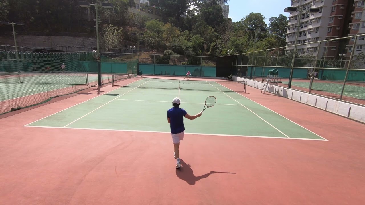 2026/2/15 Tennis 摩士 1/7 GH014420