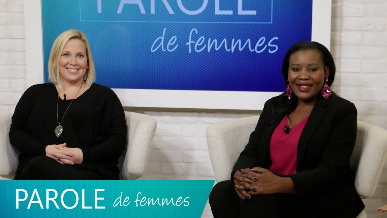 Être une femme de puissance - Parole de femmes - Sissy Mundala