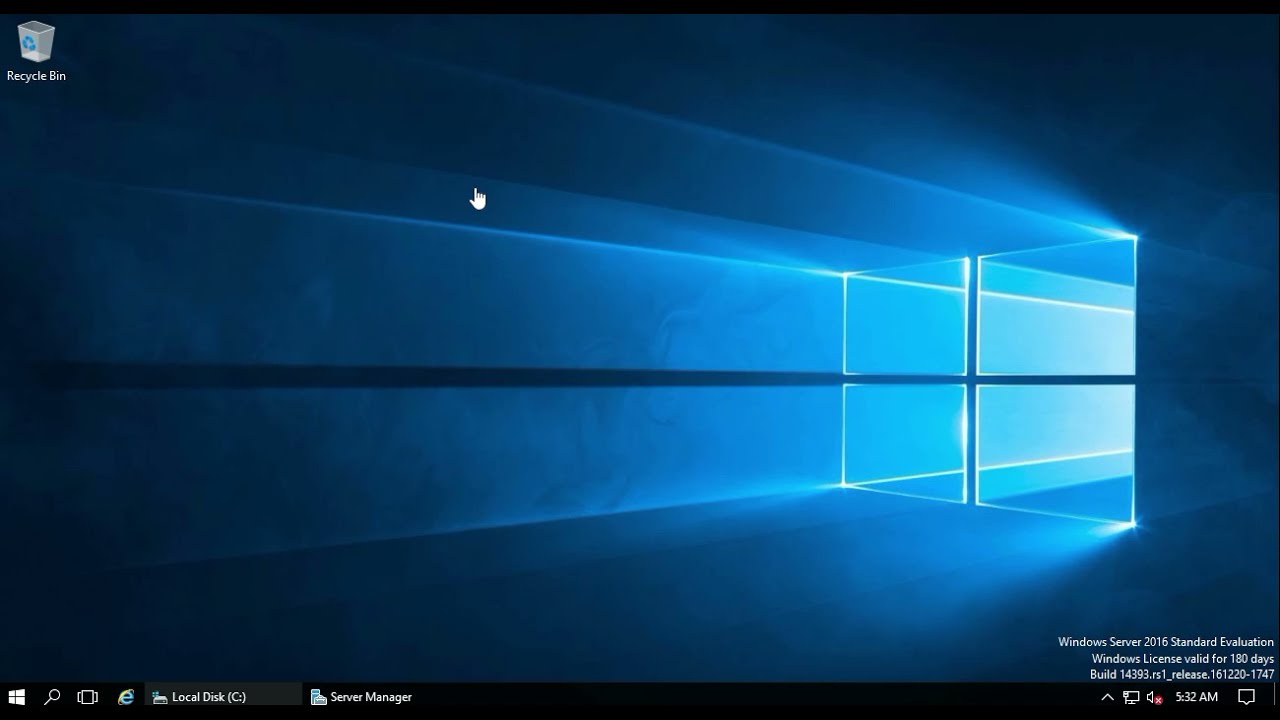 Implementación de aplicaciones web Python (Flask) en Windows Server (IIS) - FastCGI
