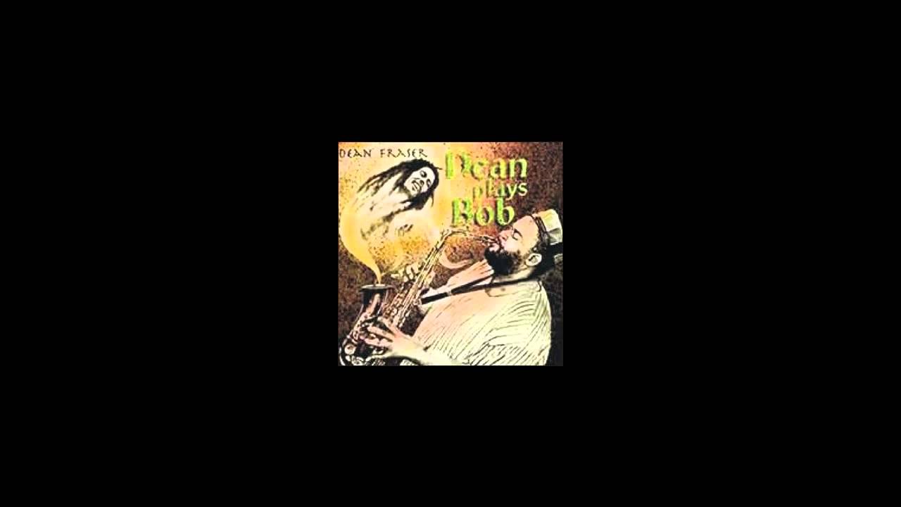 Dean Fraser - Pimpers paradise