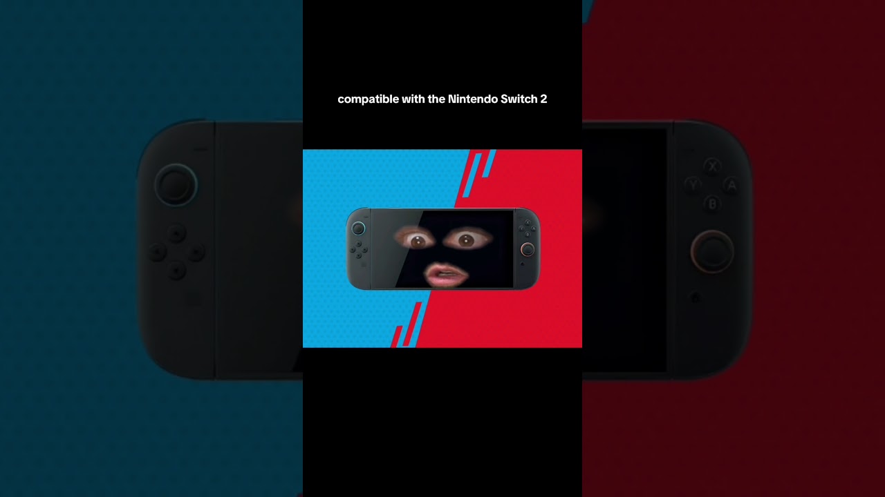 БОЛЬШИЕ анонсы Nintendo Switch 2! 🤯