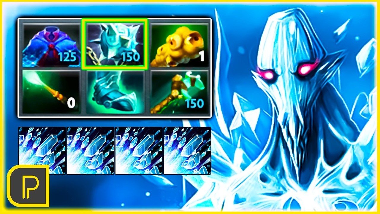Testing Gleipnir AA - Purge Ancient Apparation