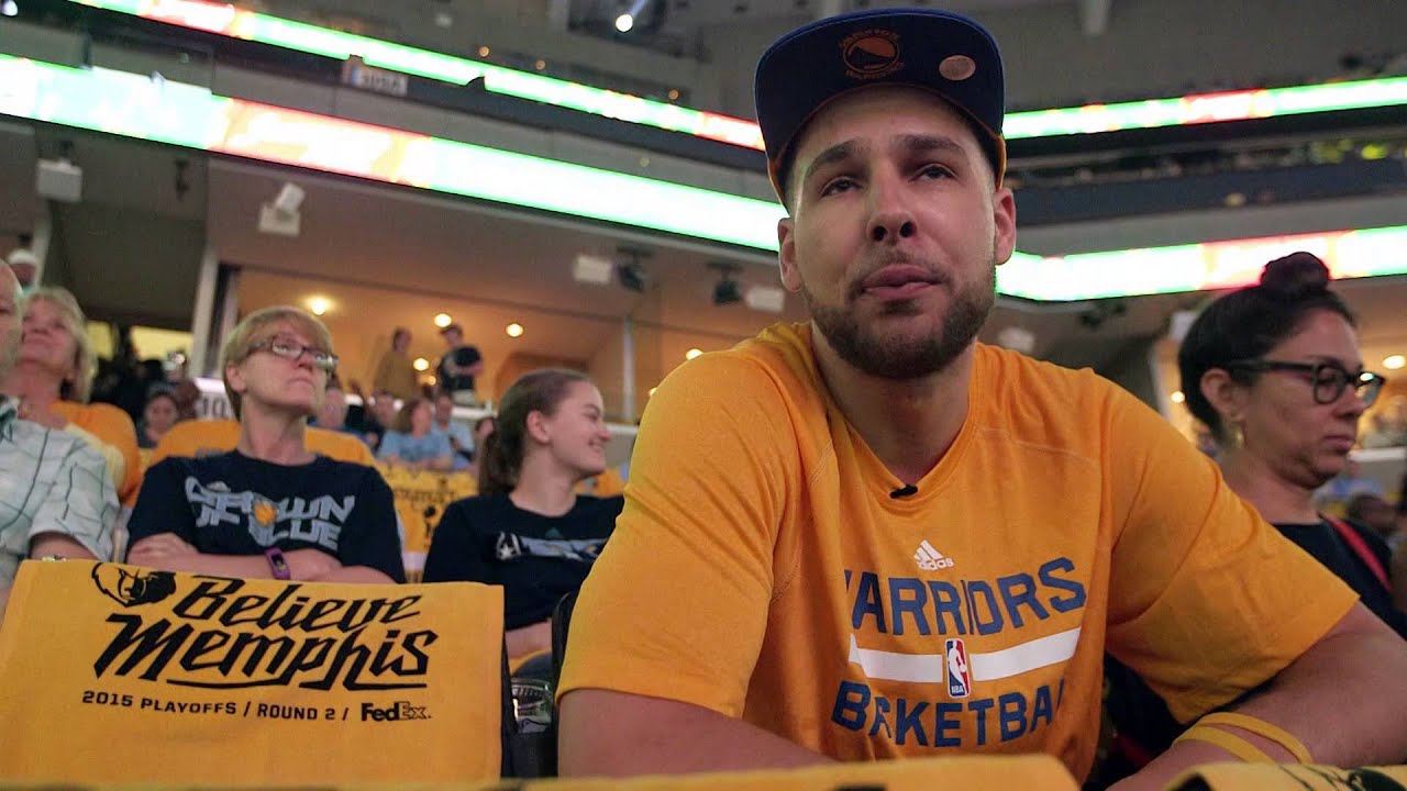 All-Access with Mychel Thompson