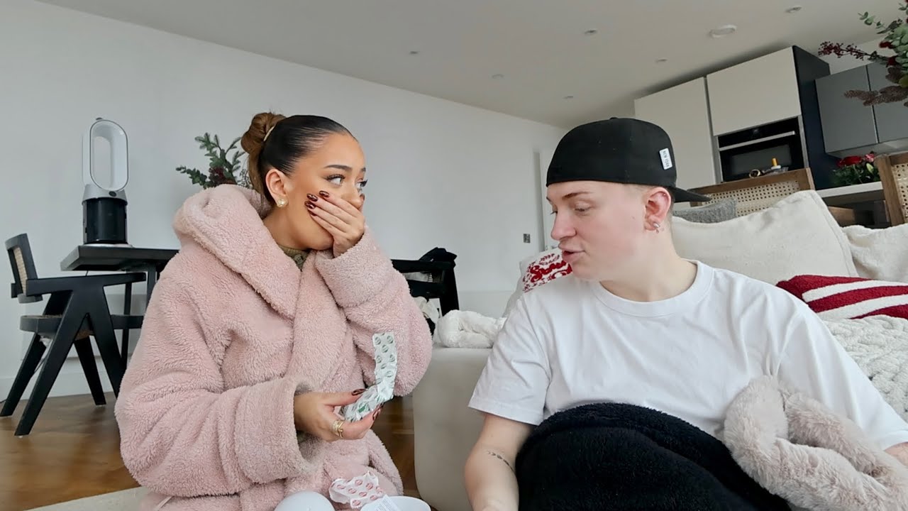 &pound;50 B&M Christmas Gift Swap & A Girls Day 