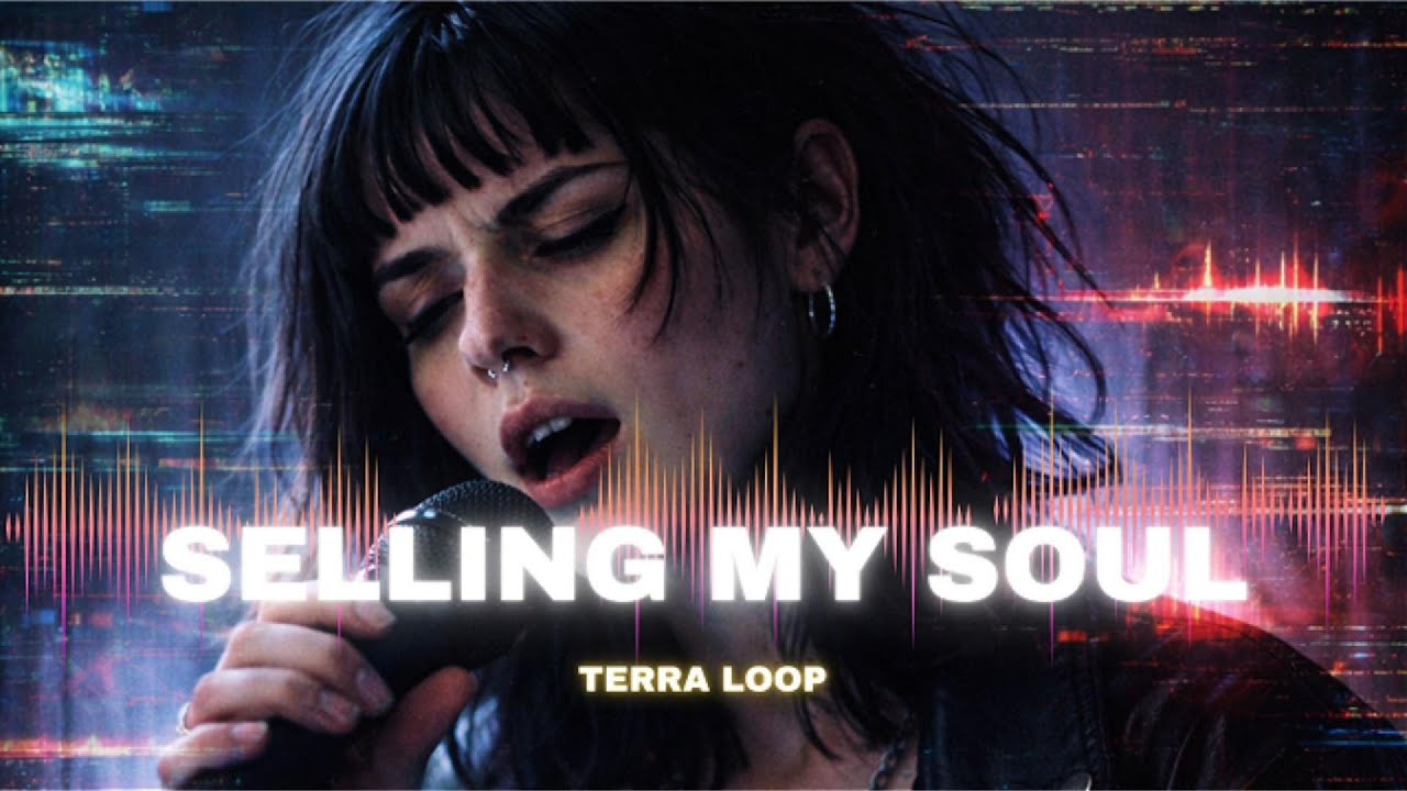 Selling My Soul (Terra Loop)