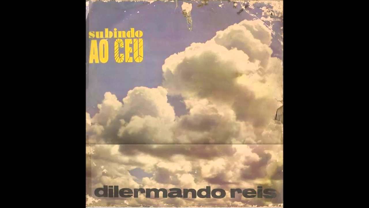 Conversa de Baiana-Dilermando Reis