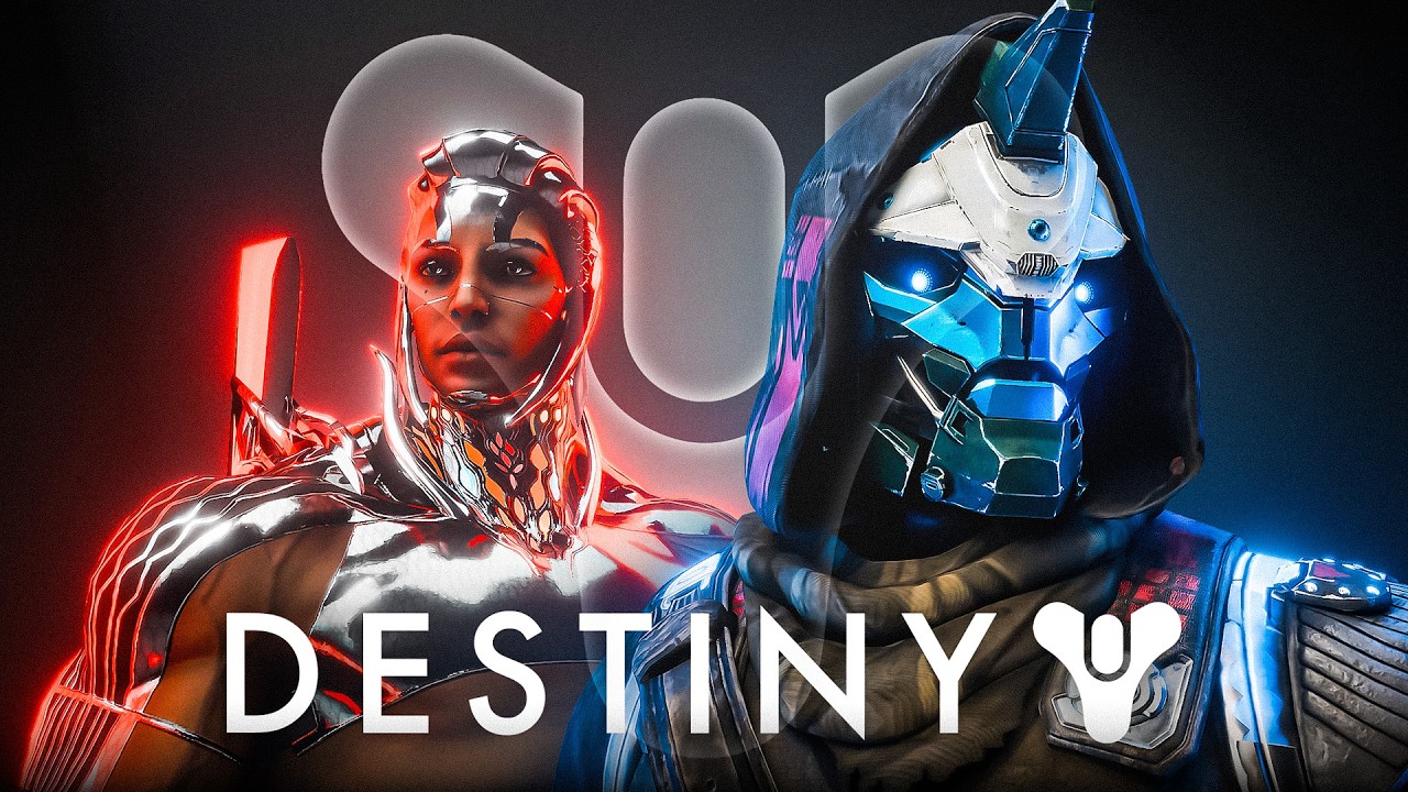 A Final Look At The Characters of Destiny
