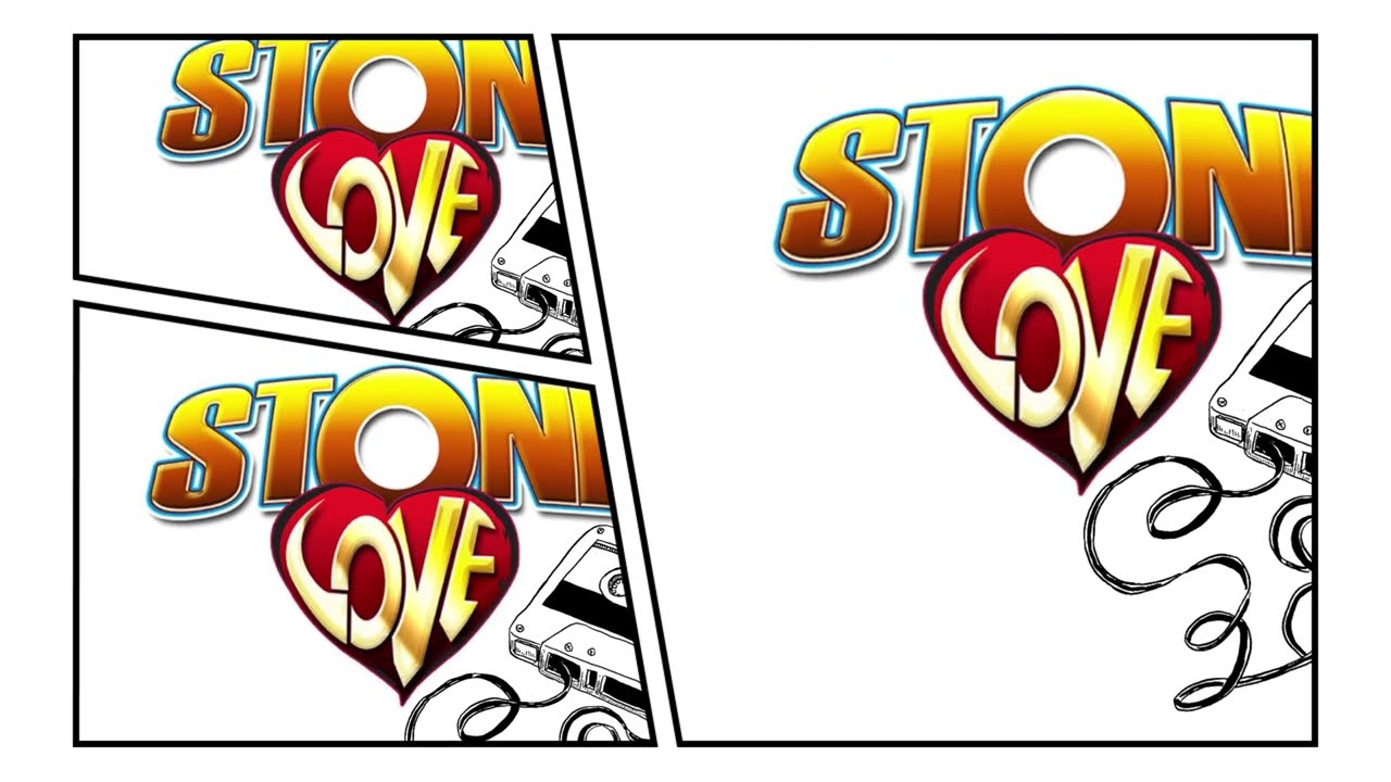❤️‍🔥STONE LOVE TEK IT TO DEM 2007🎤RICHIE FEELINGS