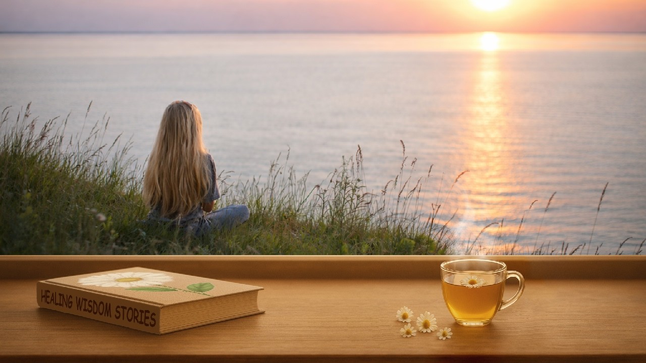 Breaking the silence in love: Caroline’s journey to healing after heartbreak