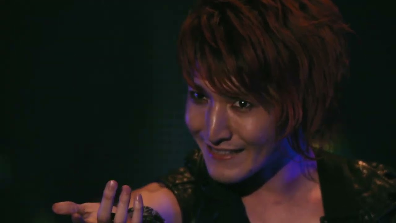 CROSSFAITH LIVE IN JAPAN