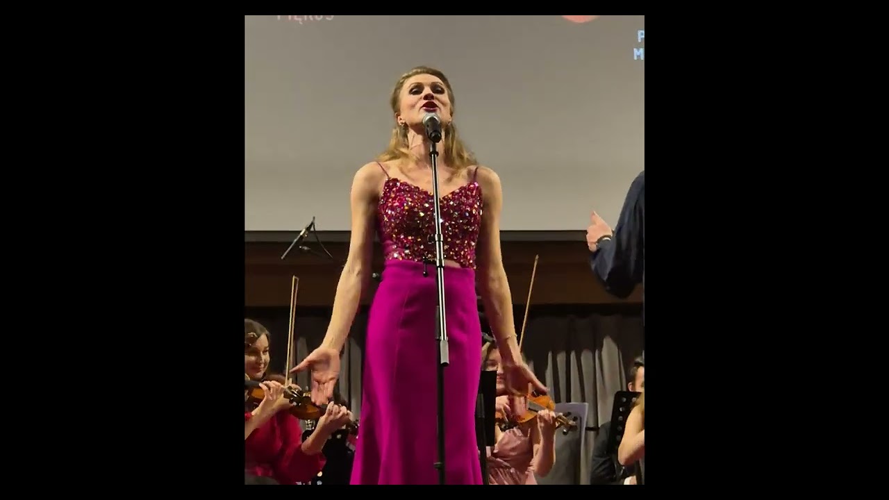 Koncert Walentynkowy Pawelana Pabianice  2026