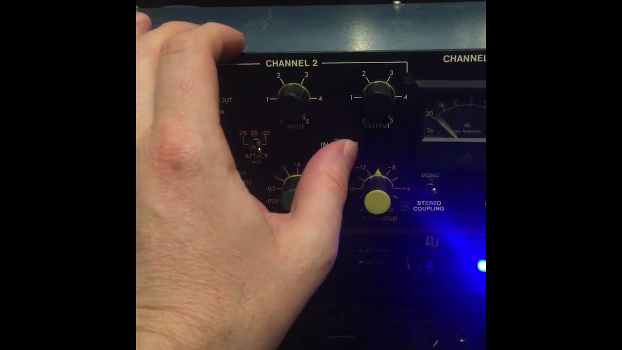 ADR F 760-RS Heavy Compression