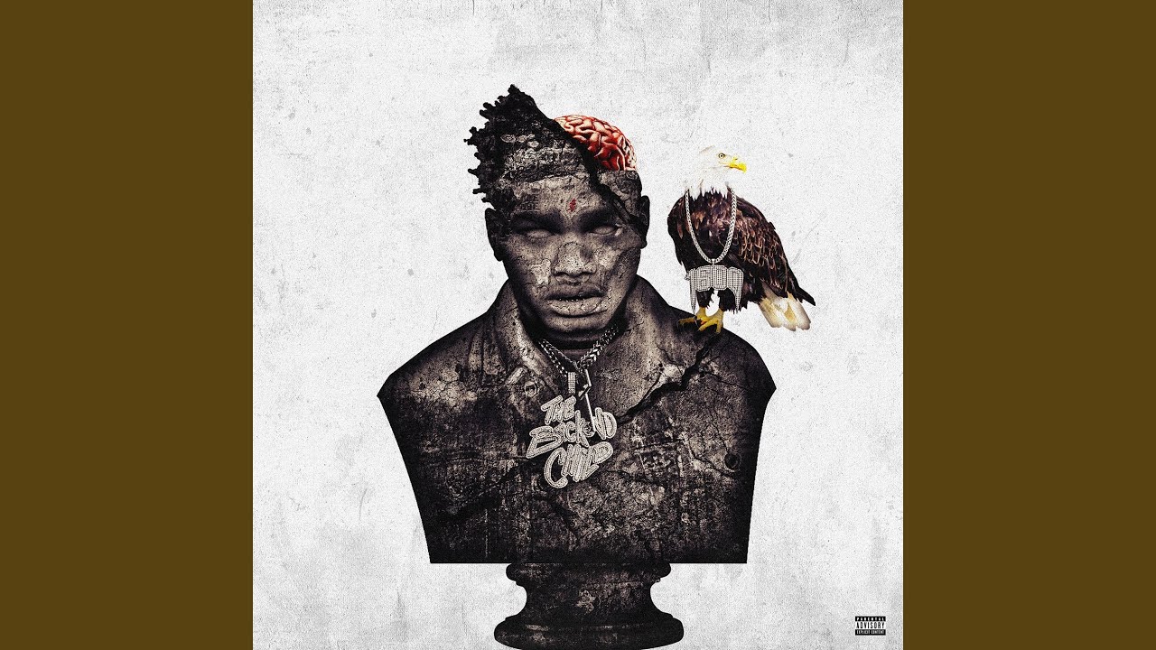 Gangsta Cryin (feat. Boosie Badazz)