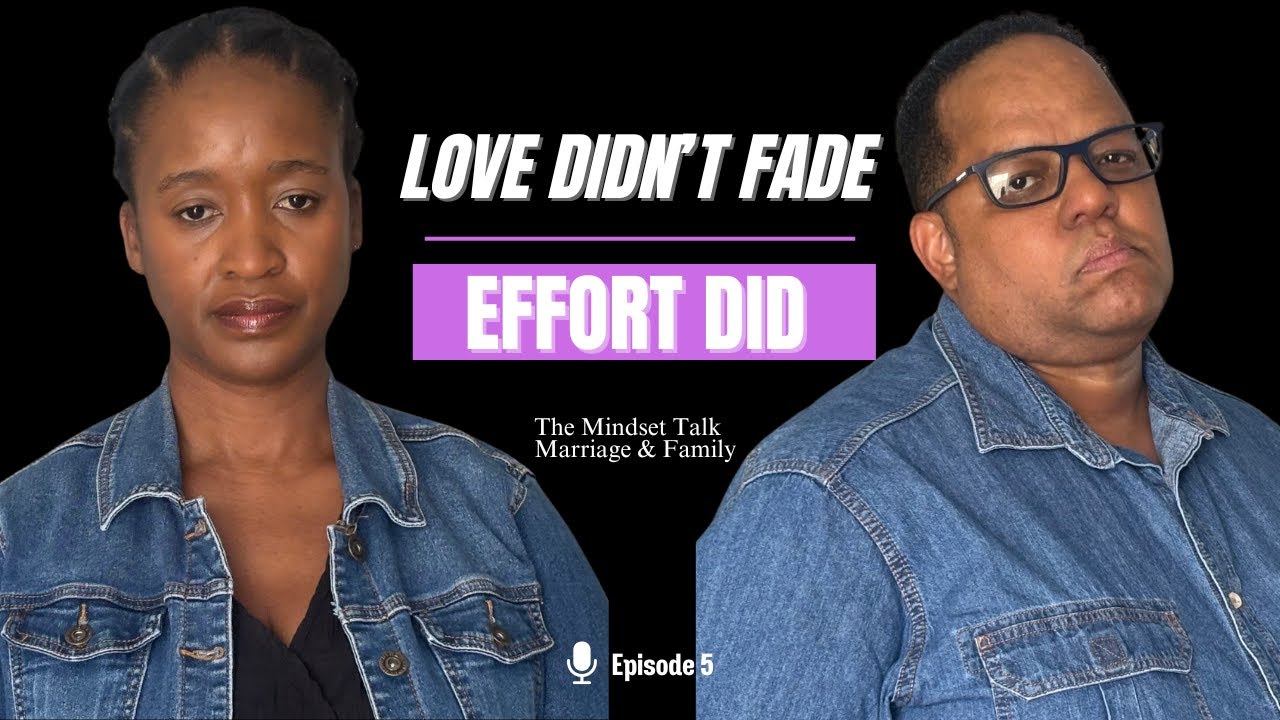 Love Without Effort Becomes Entitlement | Learning to Speak Your Spouse’s Love Language