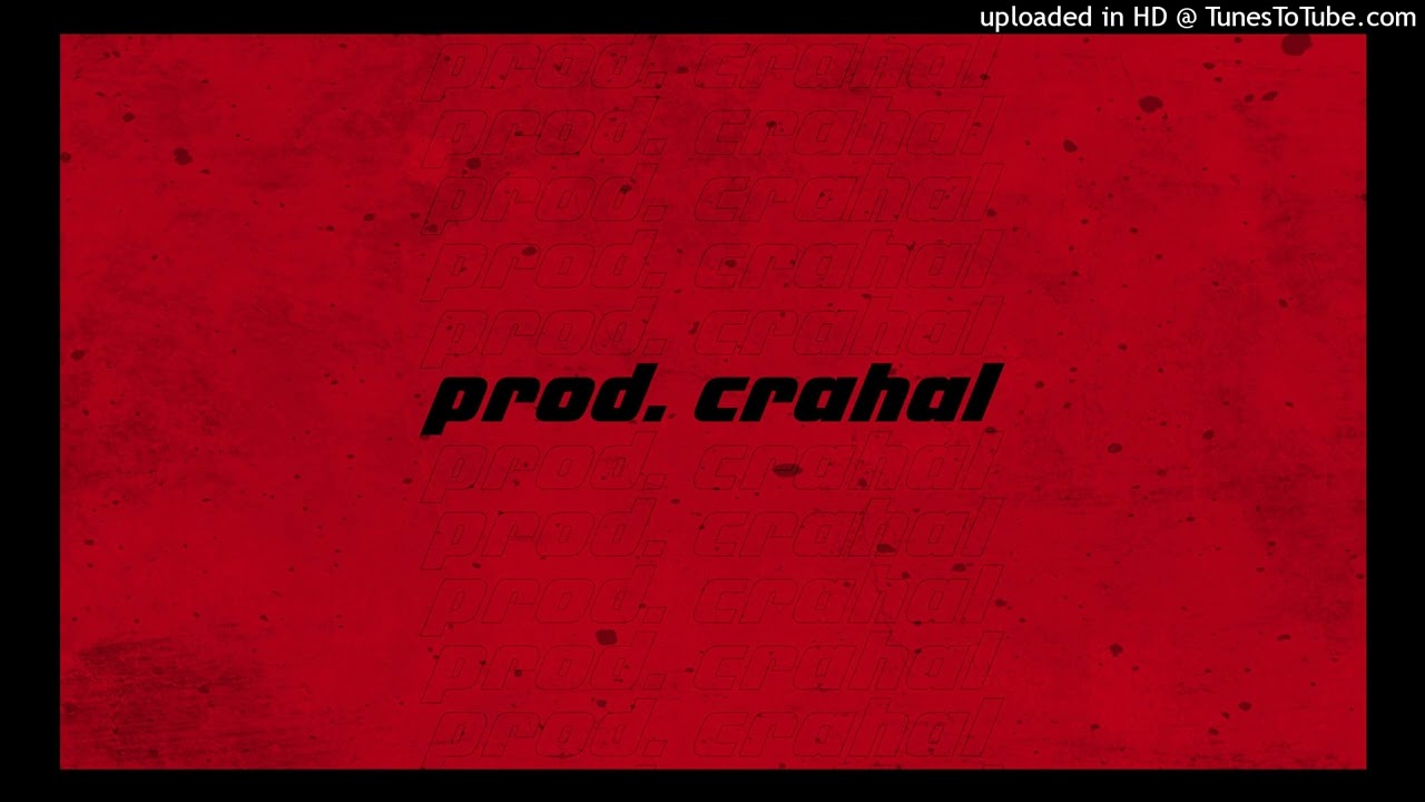 crahal ambient R&B hyper trap beat Emaj 154bpm