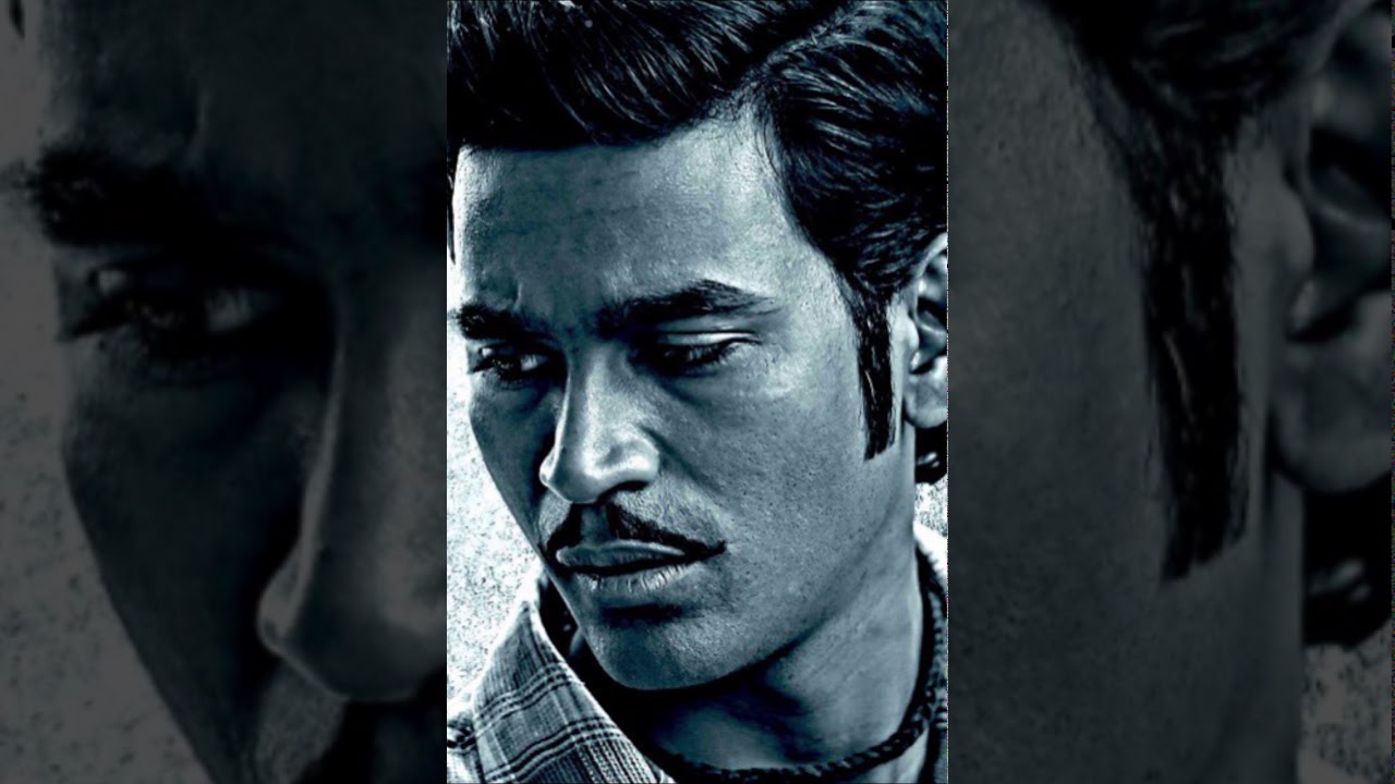 Asuran Second Look Posters