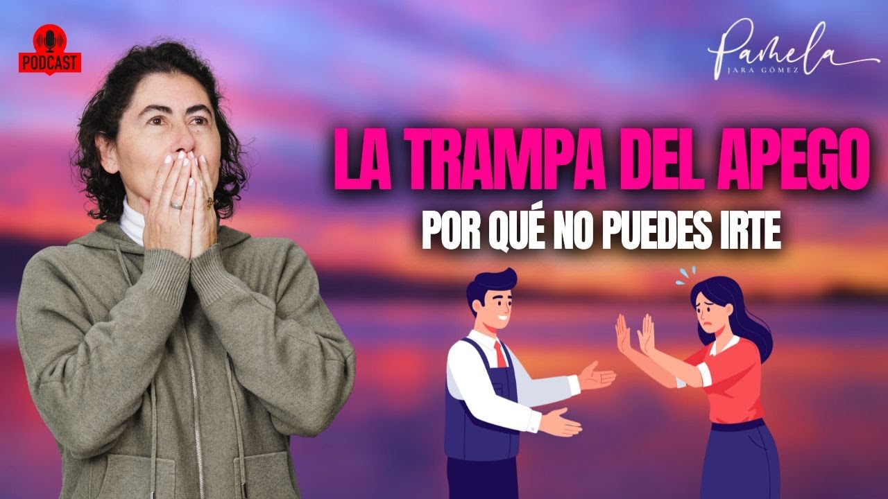 ¿Por qué te enganchas a quien te rechaza? Heridas de Abandono vs Rechazo.