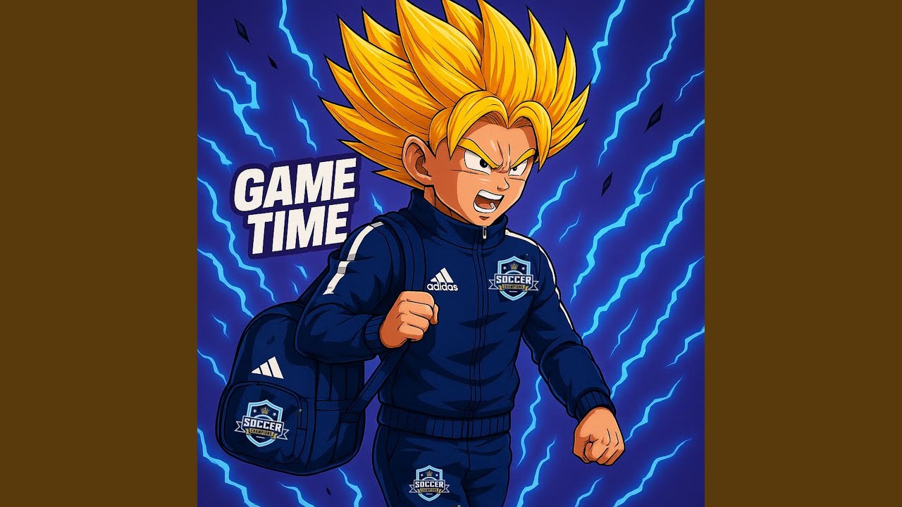 GAME TIME