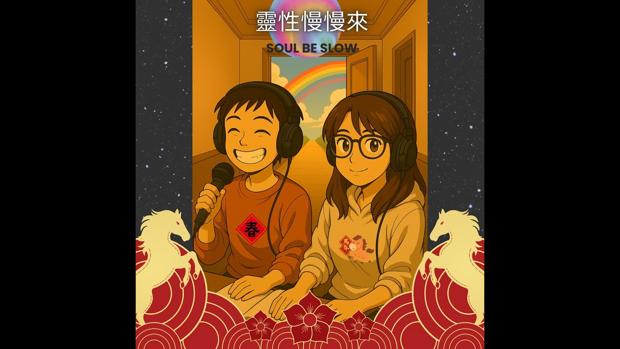 S3EP5: 準備好【擴大】舒適圈了嗎？--- (卡牌 - 了解 - Understanding)