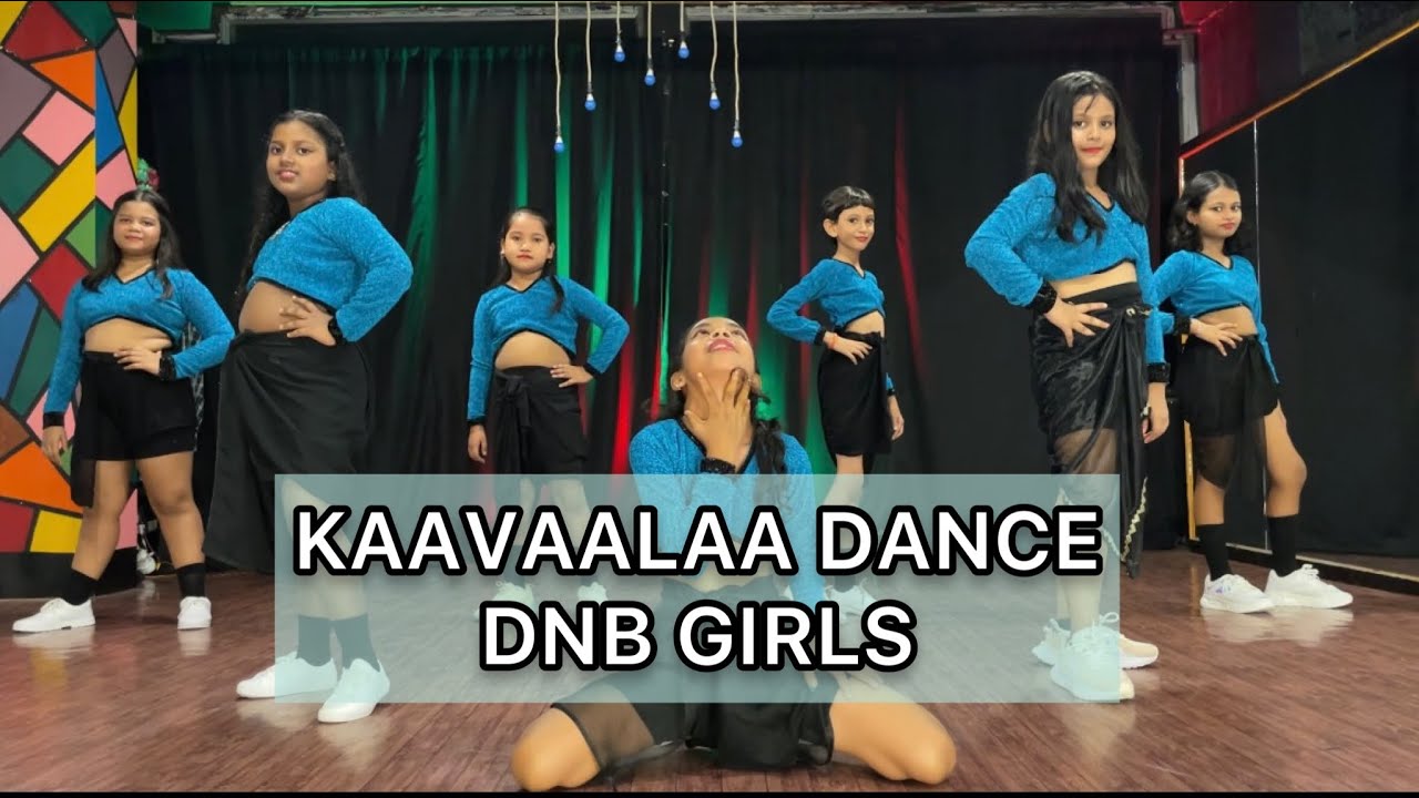 JAILER - Kaavaalaa full song dance #kaavaalaa #dance #rajnikanth #jailer