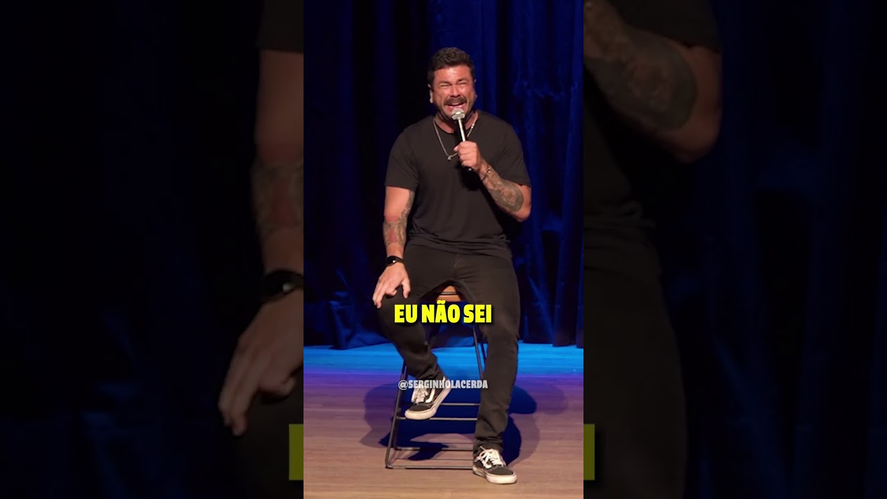 LI&Ccedil;&Atilde;O DE CASA &Eacute; UM DESESPERO