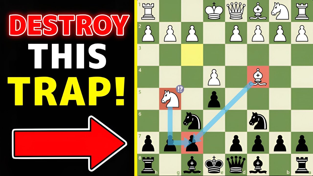 The Most Brutal Way To PUNISH Fried Liver Attack!