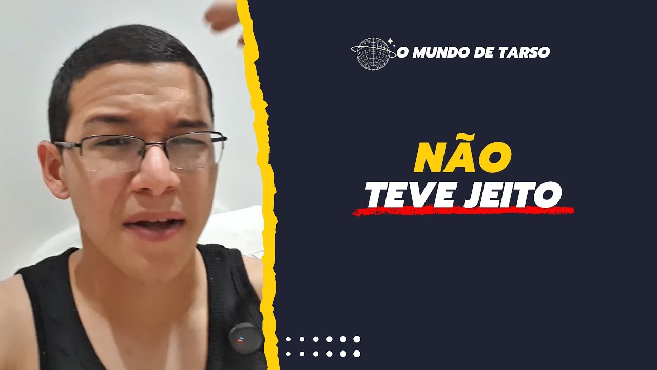Eu recusei esse dinheiro… e não foi fácil