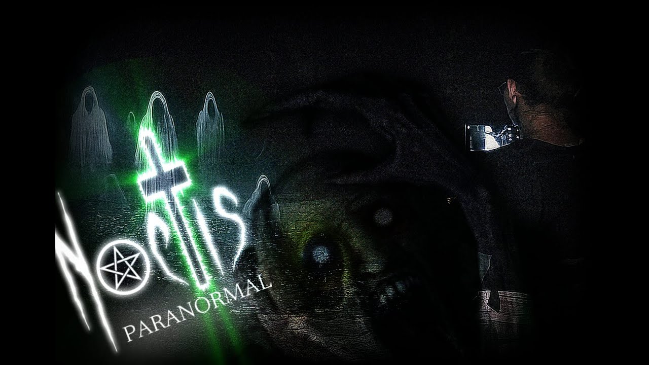 TERROR TUNNEL