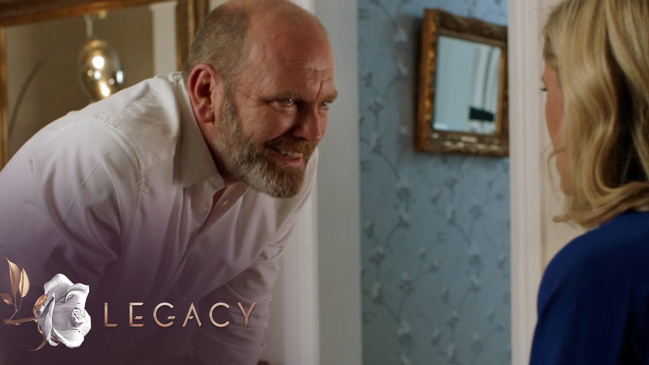 The truth comes out – Legacy | M-Net | S1 | Ep 181