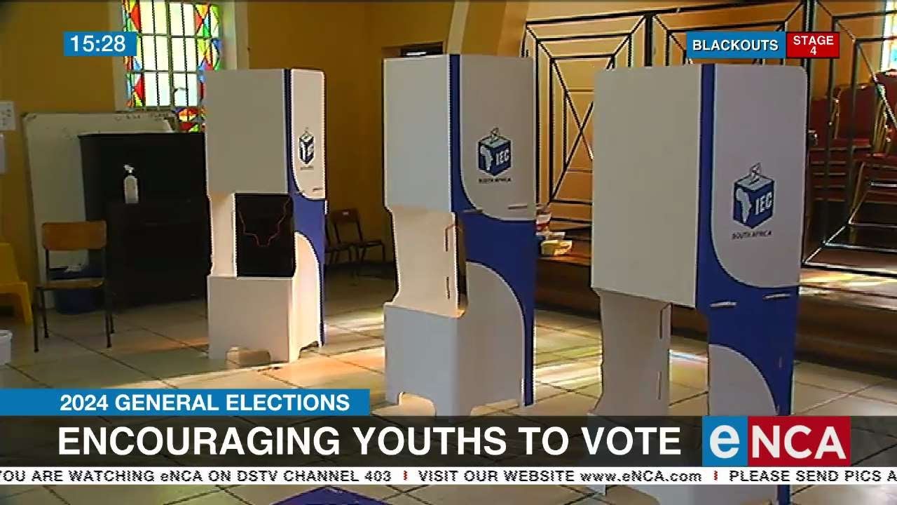 IEC kicks off youth voting campaign