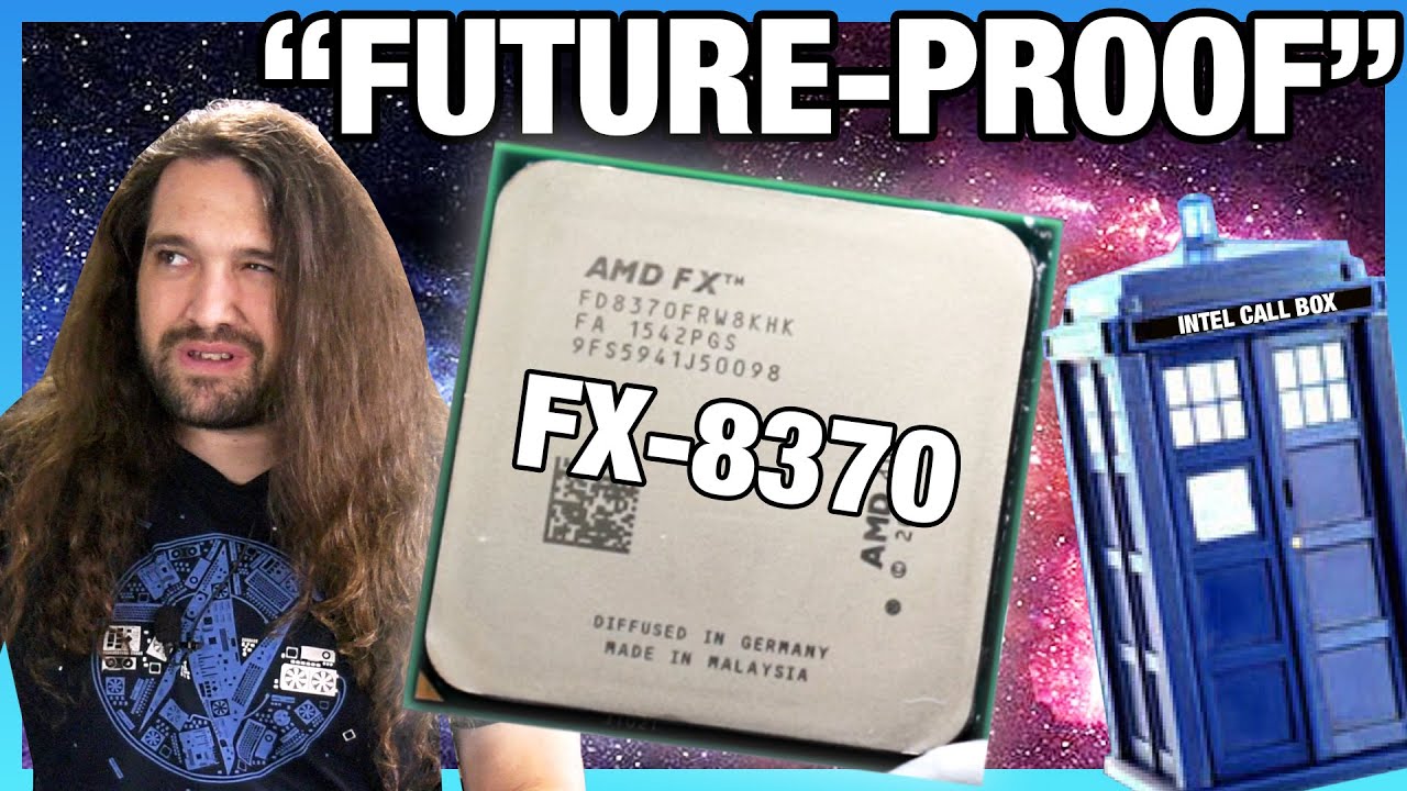 AMD's 