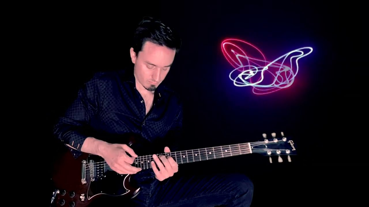Polyphia - G.O.A.T. Cover