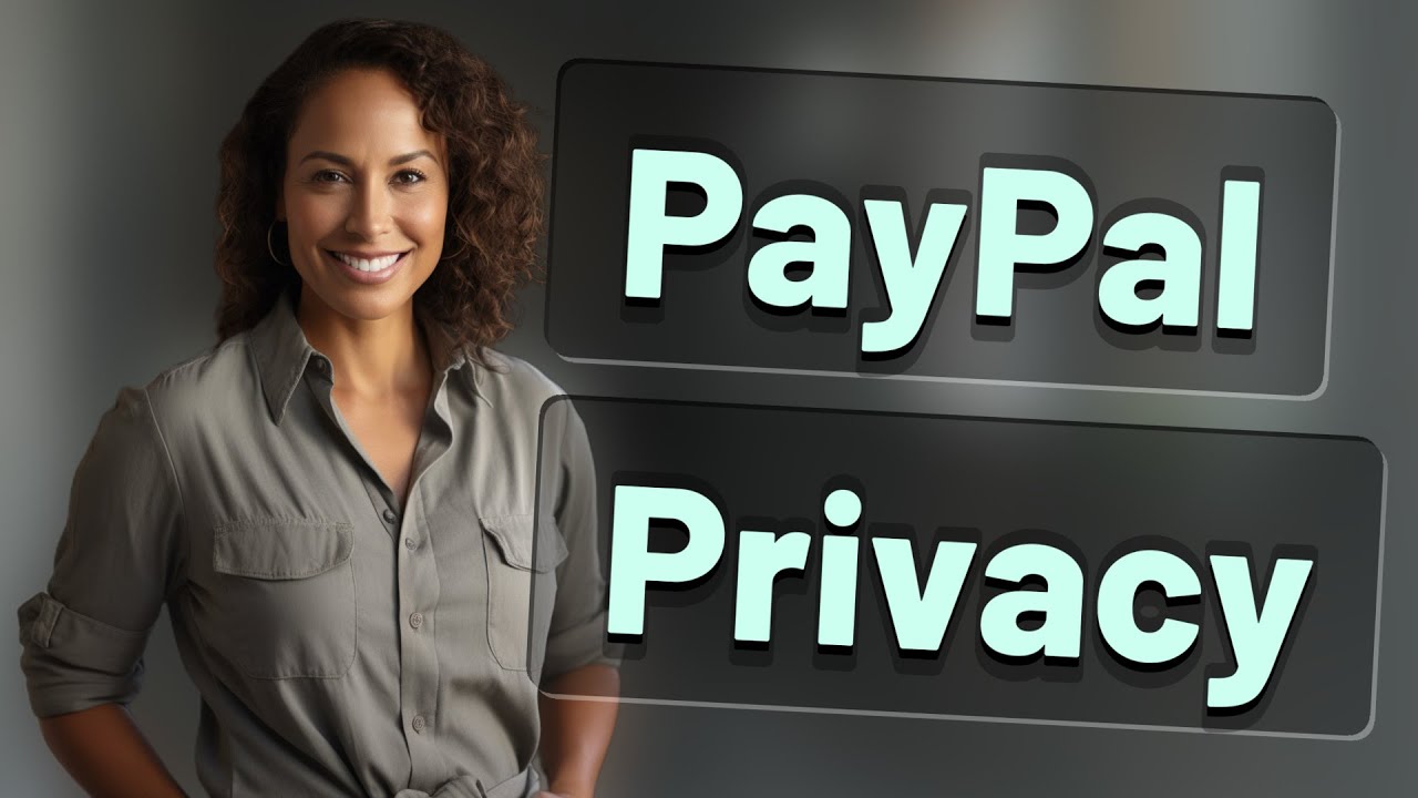 How Can I Adjust PayPal Data Sharing for Better Privacy?