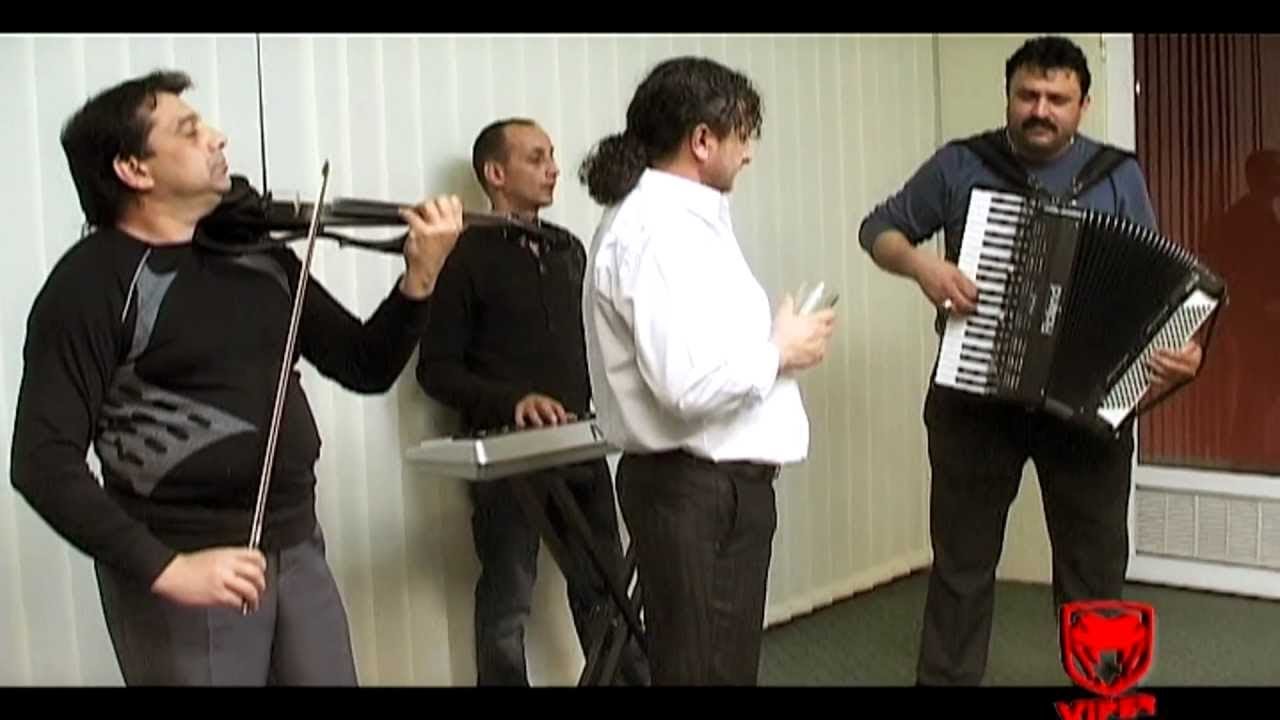 Sandu Ciorba - De ce mama mi-ai dat viata